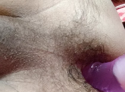 Boy Penetrate His Ass
