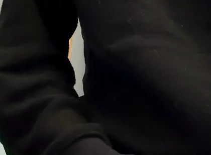 Quick Cum!!!!