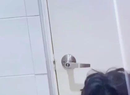 Hetero Athlete Takes off the Condom Without Me Noticing and Cums in My Anus. Creampie Latino