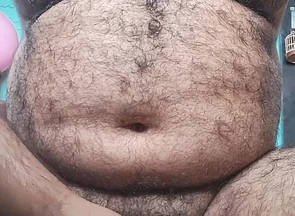 Solo Masterbation Hands Free Cum