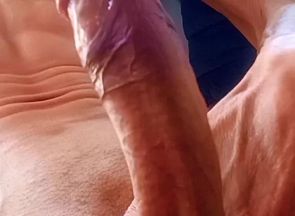 The Performance Improves, an Incredible Cumshot