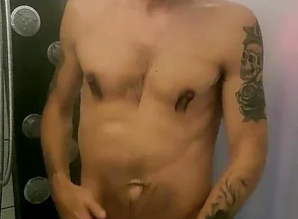 Come Join Me in the Shower