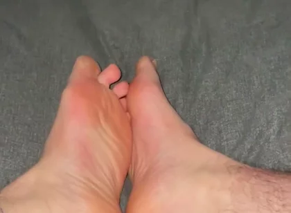 Start Cleaning Them for Me