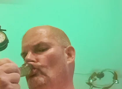 New Toy for the Sissy Slut