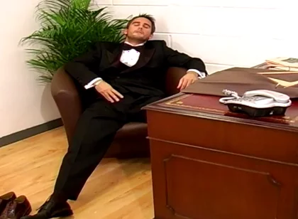 Black Tie