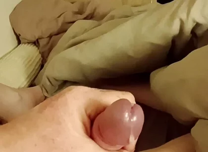 Cock Anal