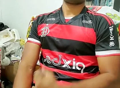 Pajero Flamengo