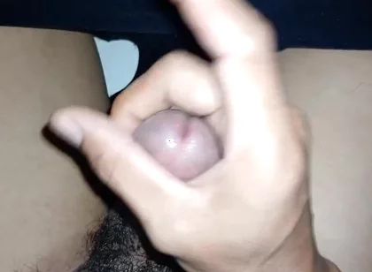 Cum in Handjobs