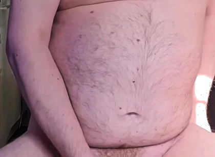 More and More Cum