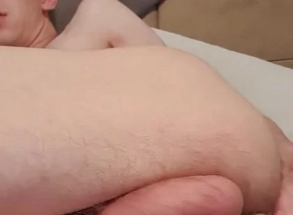 Lad Wants Old Man to Fulfill Dirty Desires