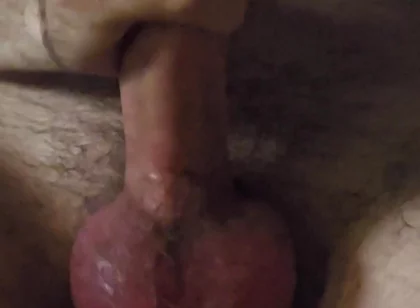 Morning Cum