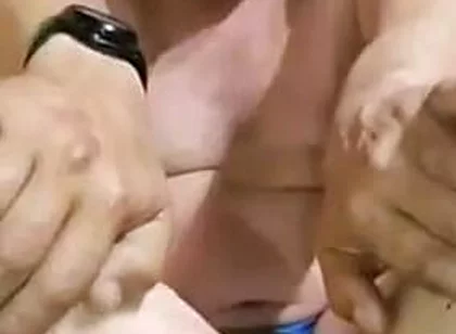 Exhibitionism 10