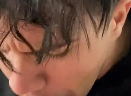 Sucking Straight Buddy