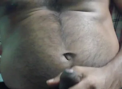 Masturating 8
