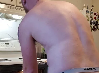 Want to Join Me for Dinner?