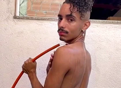 Come Take a Bath with Me