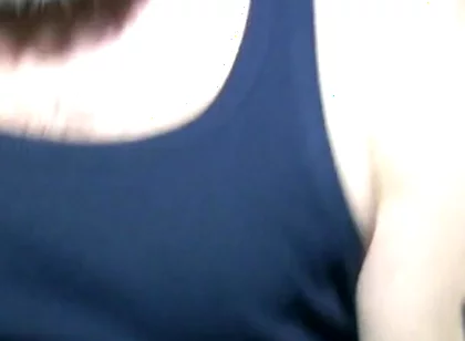 Cum explosion satisfying my cock
