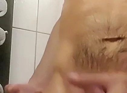 I'm in the Shower; Come on