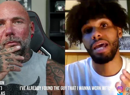 Porn Star Confessions - Tony Genius Episode 147