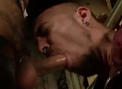 German skinhead boys fucking