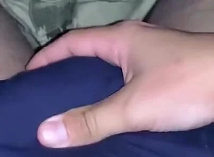 The Guy, While in the Camp, Decided to Drop the Load