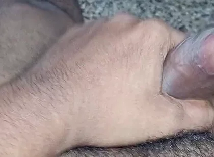 Indian Wife Fucking Pussy with Kissing Lips