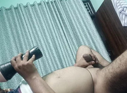 Indian Desi Man Enjoy Sex with Neighbour Stepfather and Army Officer