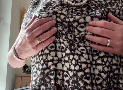 Boss Has No Time - Secretary Has to Get It Herself