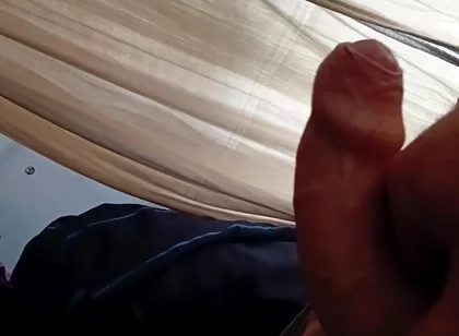 Touching the