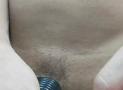 Masturbation 714