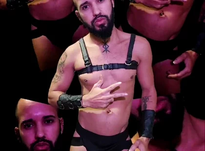 Attracted to Slaughter