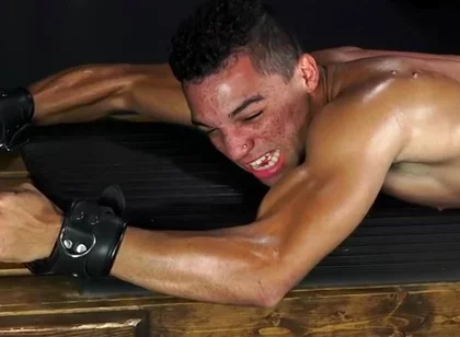 Amone Bane In Three Days Of Pain 4