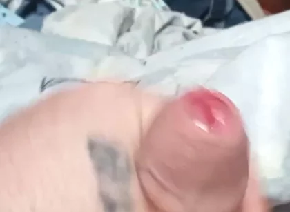 Tiny Cock