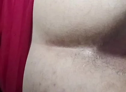 Showing My Ass Sideways on the Internet