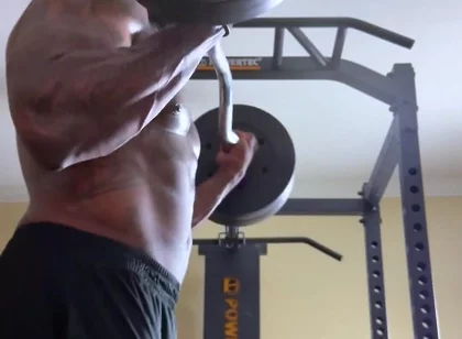Mcpherson Vital Fitness #18