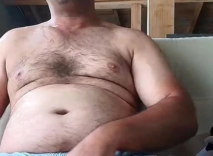 Your Master Was on Live Broadcast