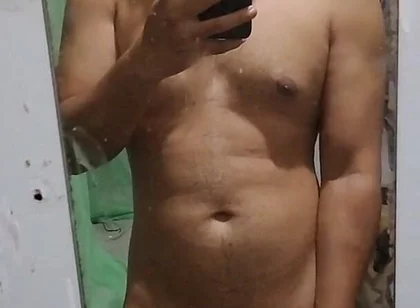 Some Effeminate to Suck Me