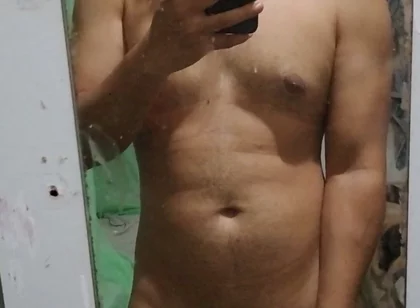 Some Effeminate to Suck Me