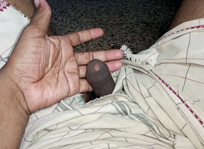 Masturbation