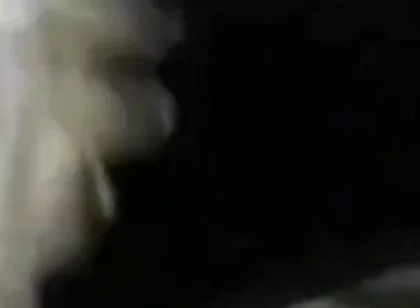 Closeup Stroking My Big Black Cock