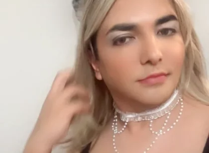 Mistress Travesti