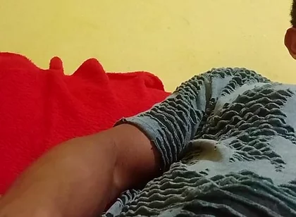 How Horny I Was