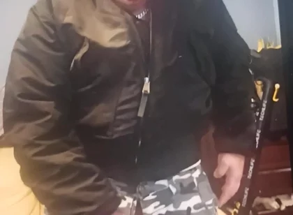 Pissing