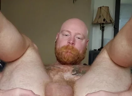 Put my undies on