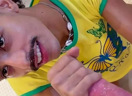 Bwc French Came to Brazil Just to Fuck Twinks