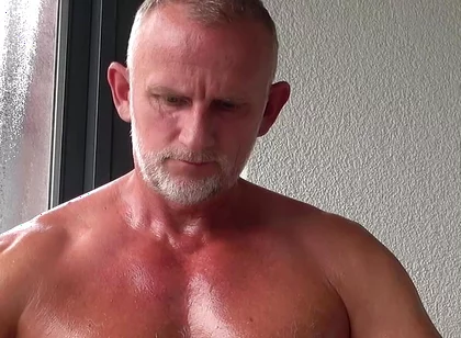 Oiled 1