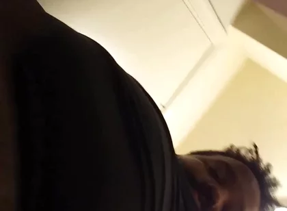 Stepdaddy Dances, Beats His Dick and Shoots a Loaf