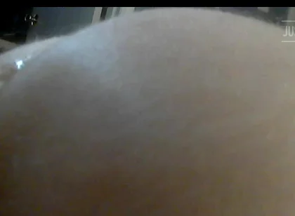 The Thrusting Feels Amazing