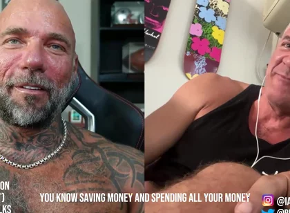 Porn Star Confessions - Dillon Stone (episode 151)