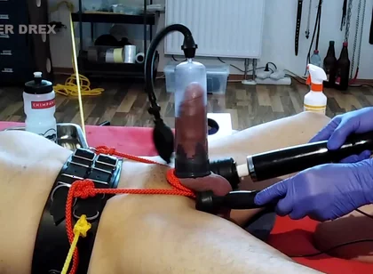 CBT Compilation